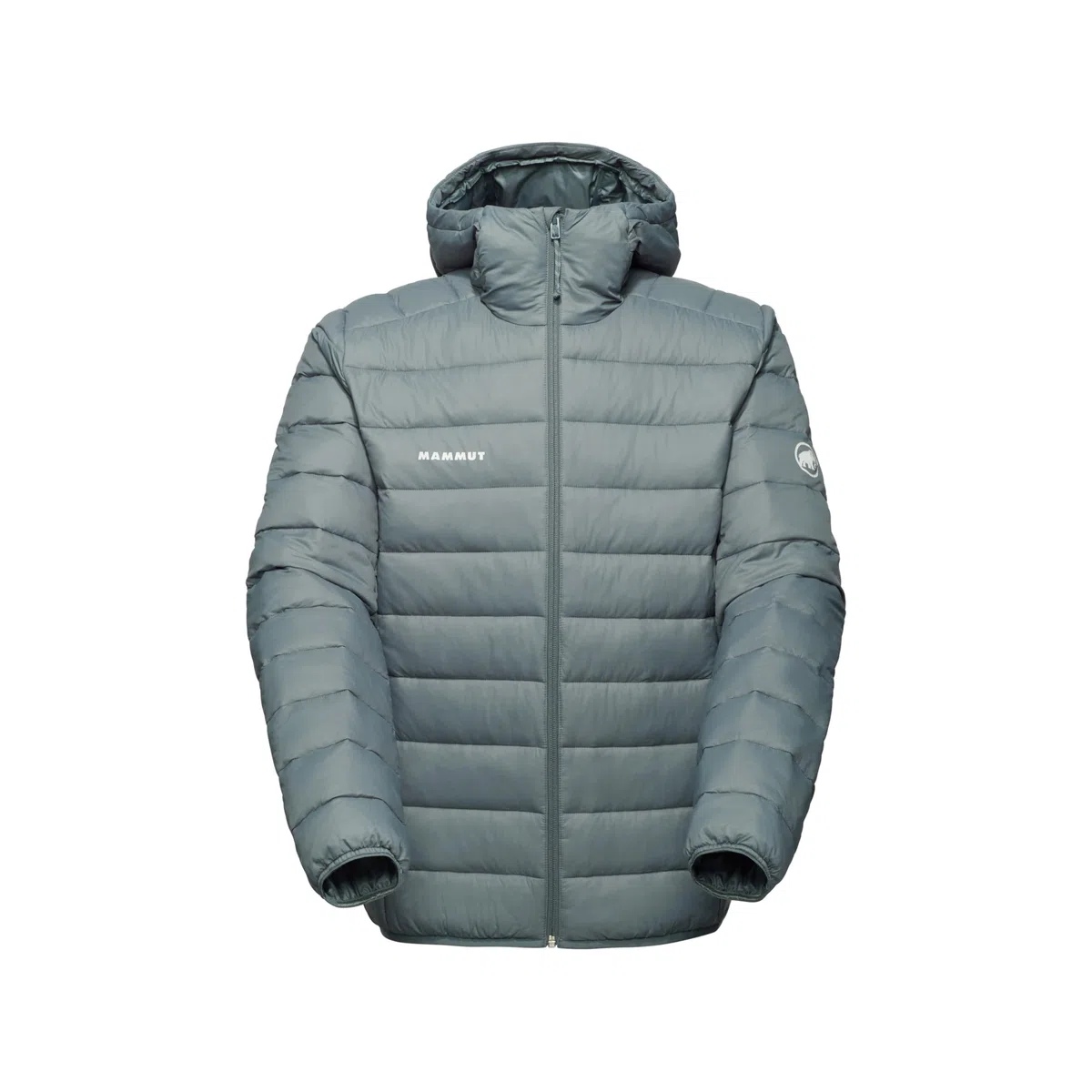 Mammut Herren Crag in Hooded Jacket Men Hardshell Jacket