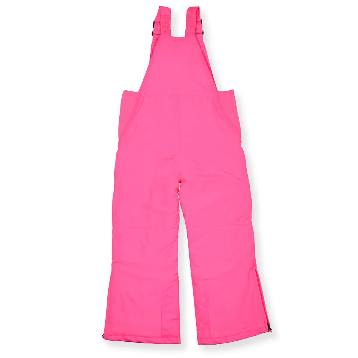 Arctic Quest Jungen Classic Ski & Snow Bib Overall Winter Snowsuit Water-Resistant Windproof Outdoor Rain Bib Latzhose