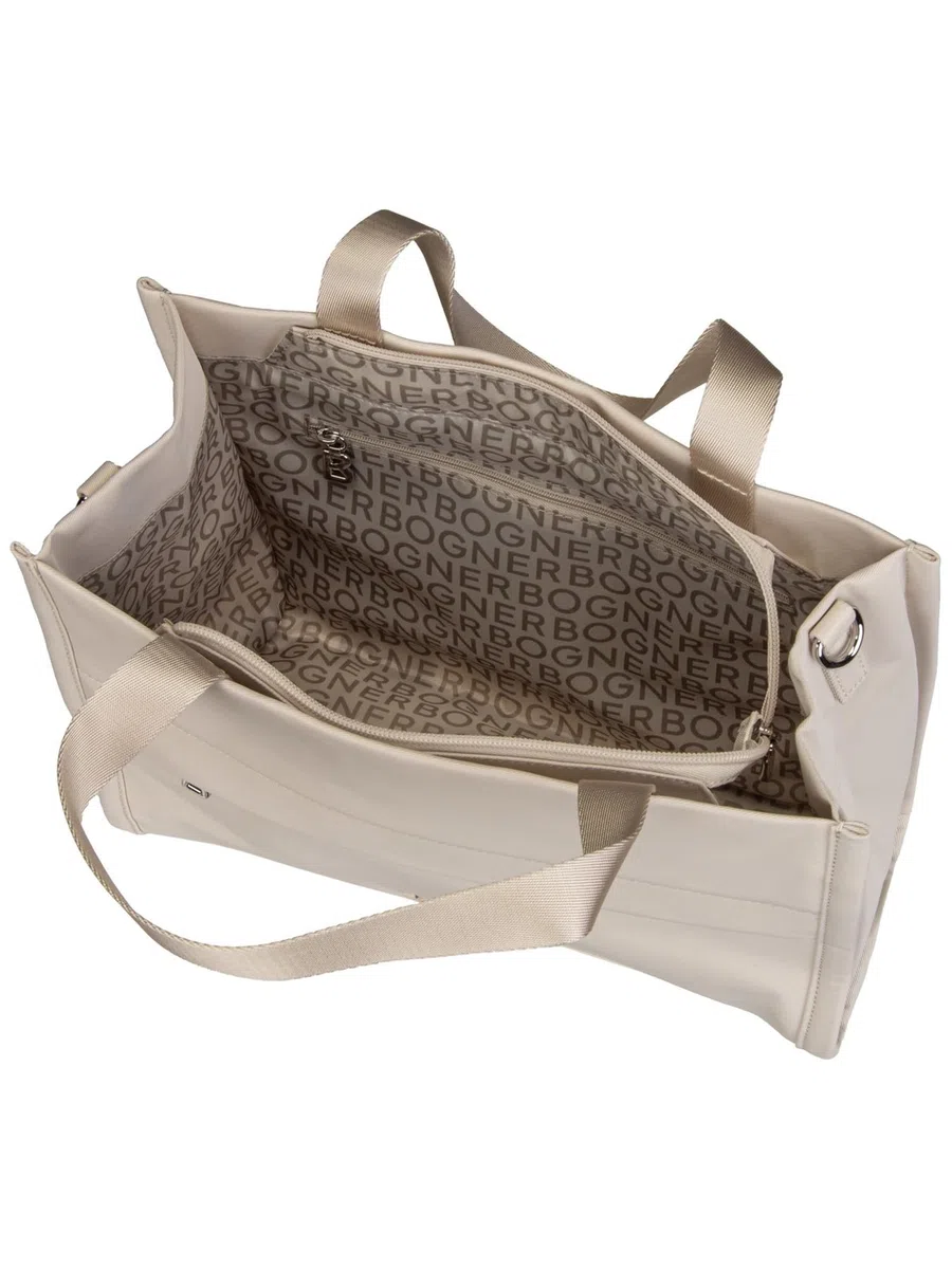 Bogner Damen Handtasche Maxon Maylin MHZ One Size