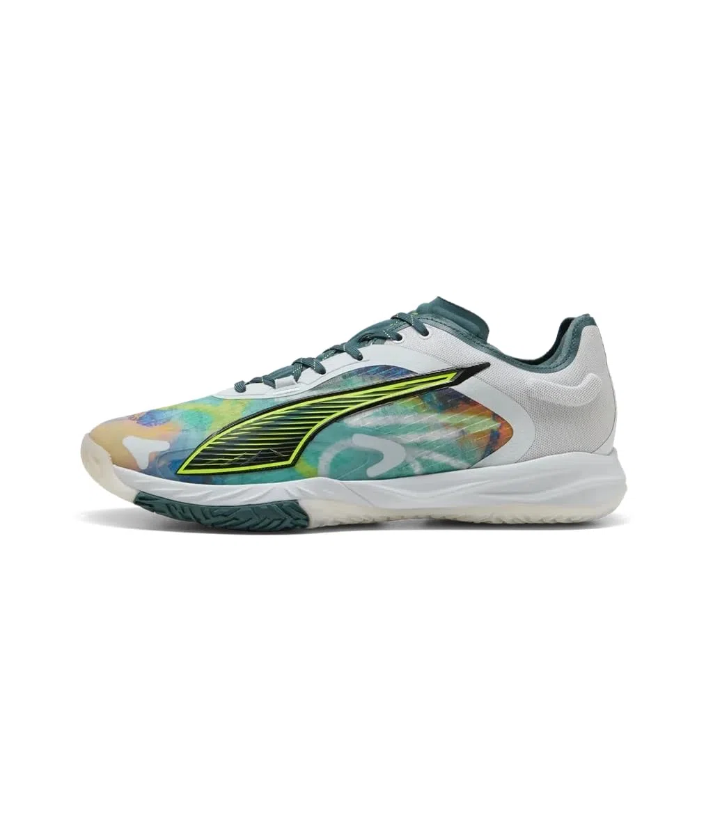 Puma Accelerate Nitro SQD 4 Berlin