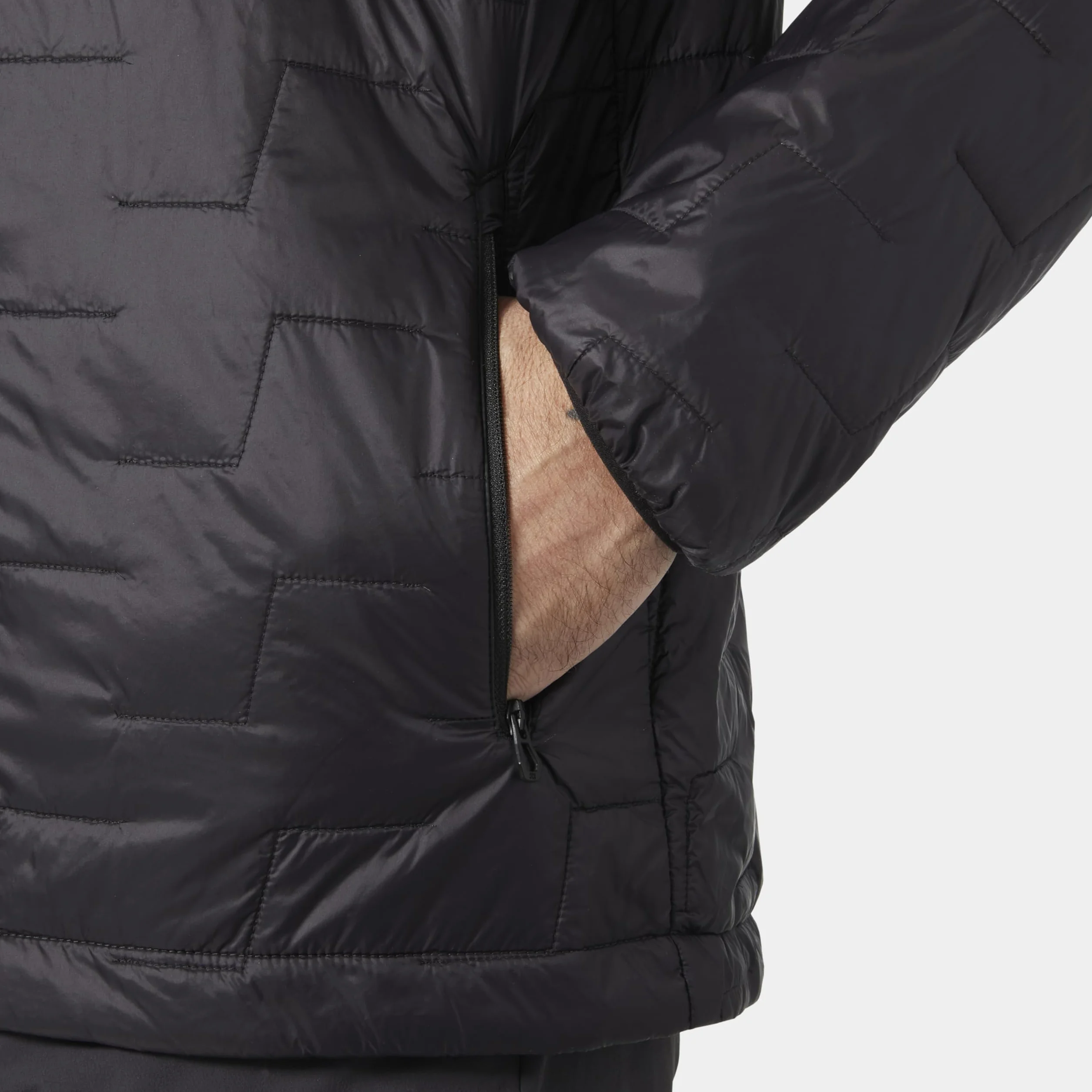 Helly Hansen Herren Lifaloft Insolator Jacke