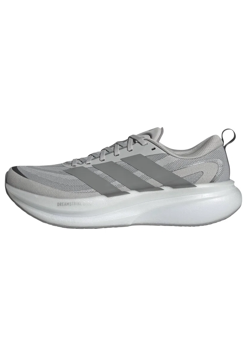 adidas Performance Supernova Glide Laufschuh Weiß Herren