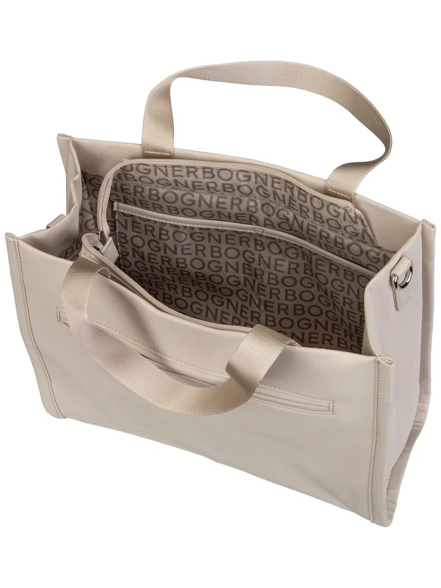 Bogner Damen Handtasche Maxon Maylin MHZ One Size