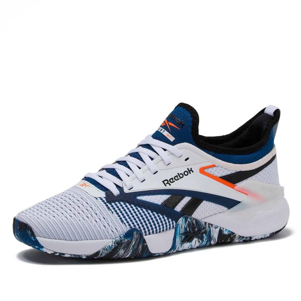 Reebok Herren Nano Court Sport Men's Pickleball Or Tennis Shoes for MenSneaker