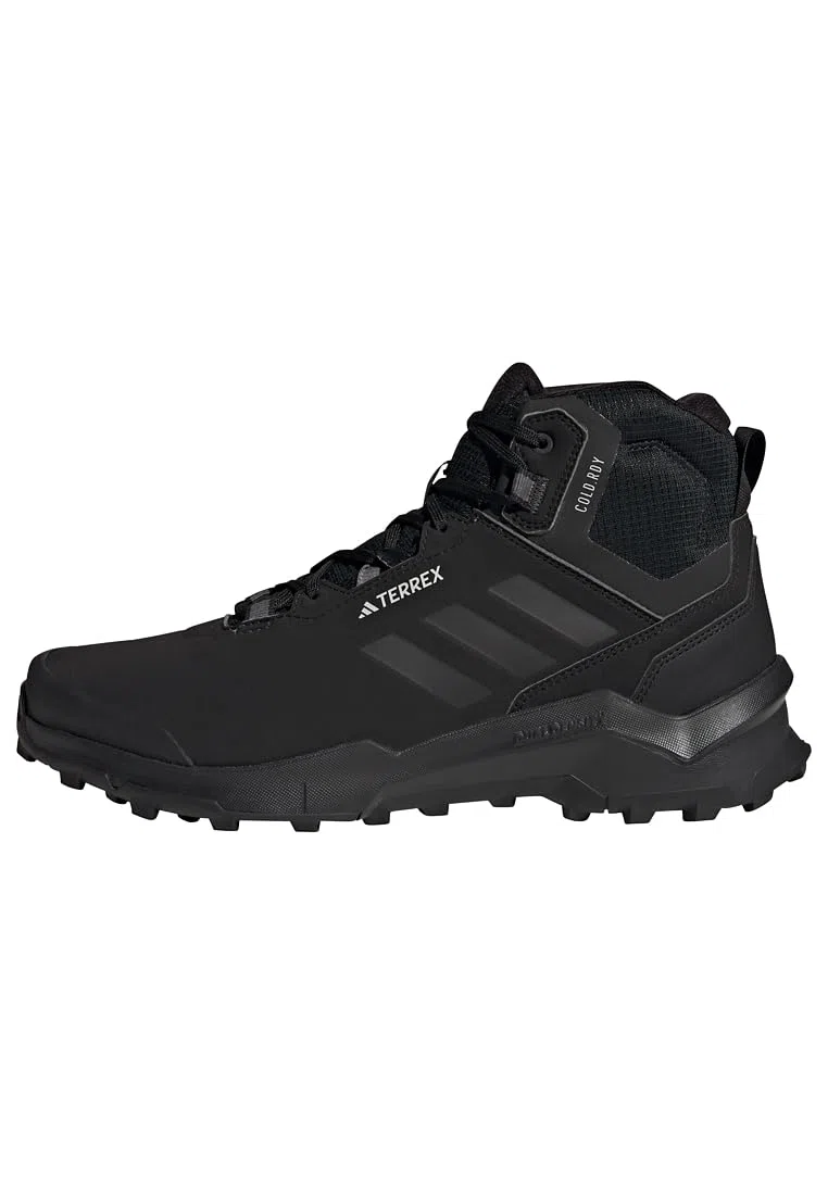 adidas Herren Terrex Ax4 Mid Beta Cold.rdy HikingWanderschuhe