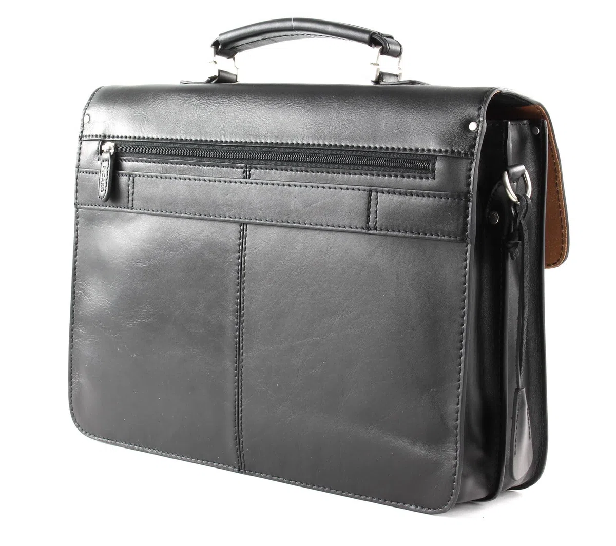 Picard Toscana Office Bag Black