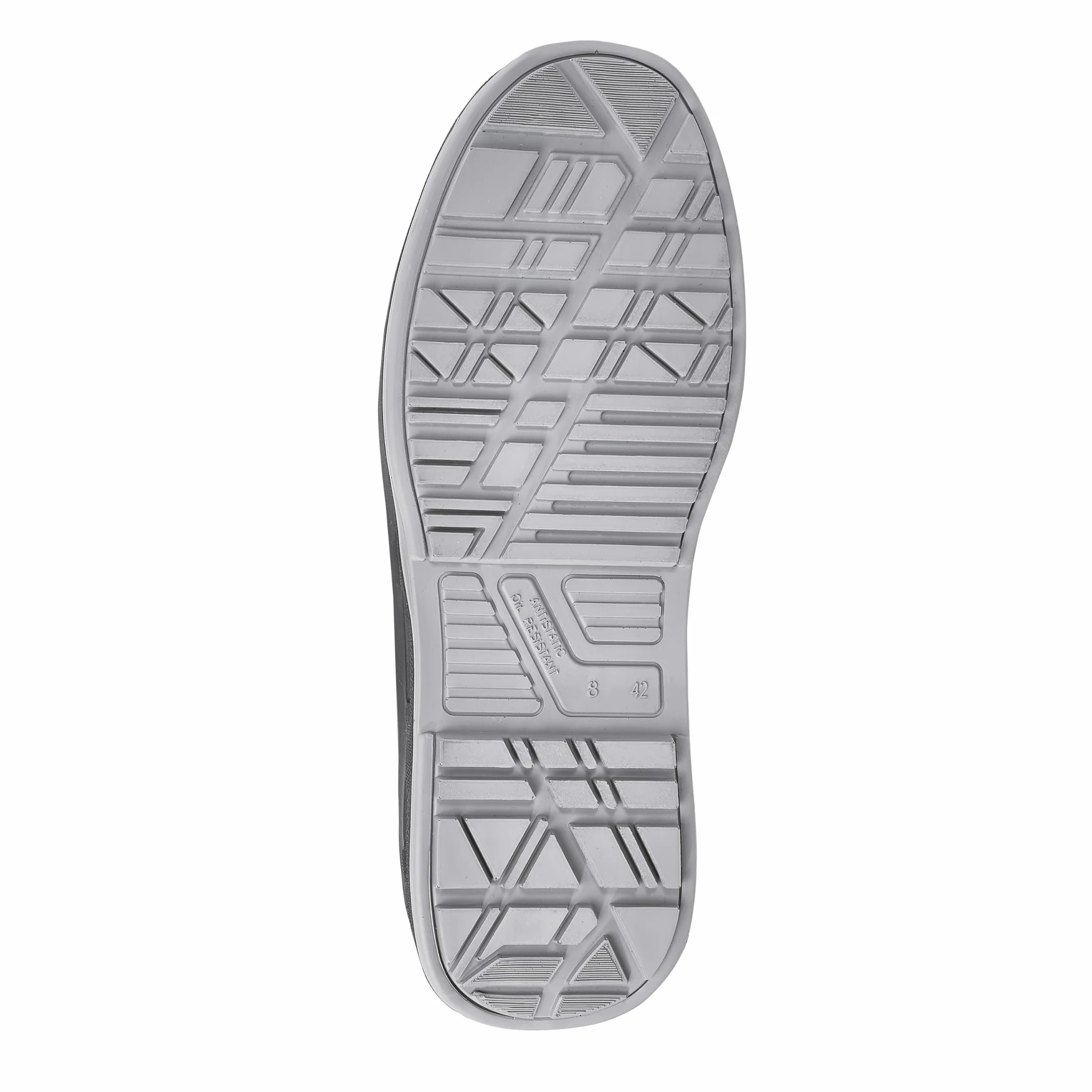 U-POWER | Scarpe Antinfortunistiche Alte Lift S ESD S3S CI FO SR, Puntale Alluminio, Antiperforazione Tessile No Metal
