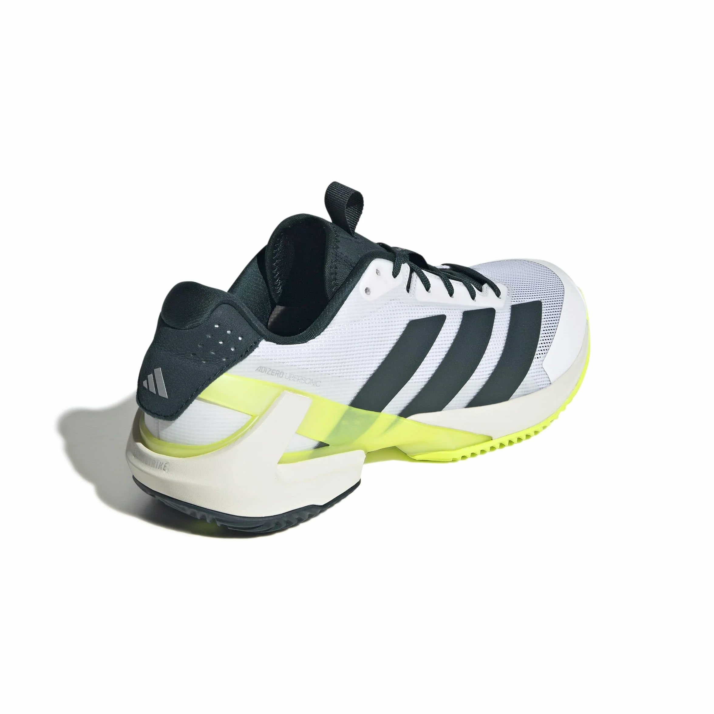 adidas Adizero Ubersonic 5 Clay Shoes EU 41 1/3