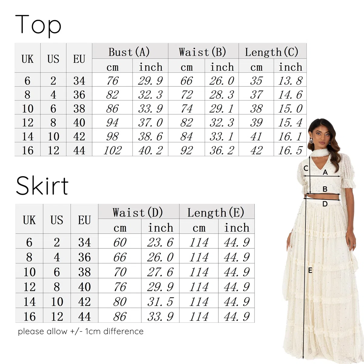 Indian Traditional Dress for Women Outfit Lengha Choli Lehenga Saree Skirt and Top Dupatta Coord Set for Wedding Guest Grey Embrioreded Flowers Size 38