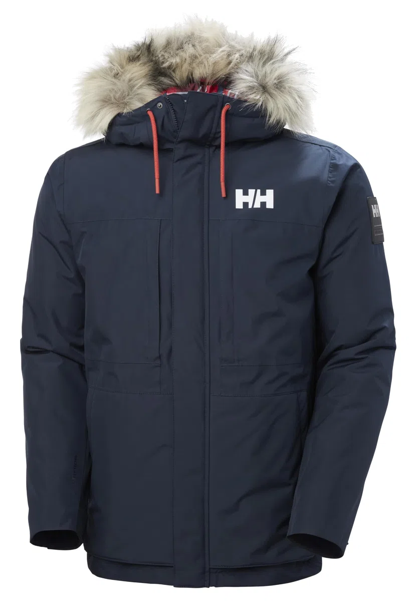 Helly Hansen Herren Coastal 3.0 Parka