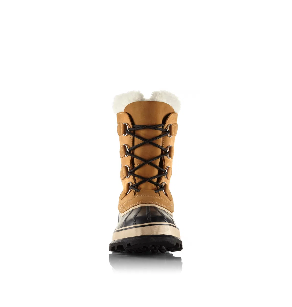 Sorel Caribou wasserdichte Schneestiefel für Herren
