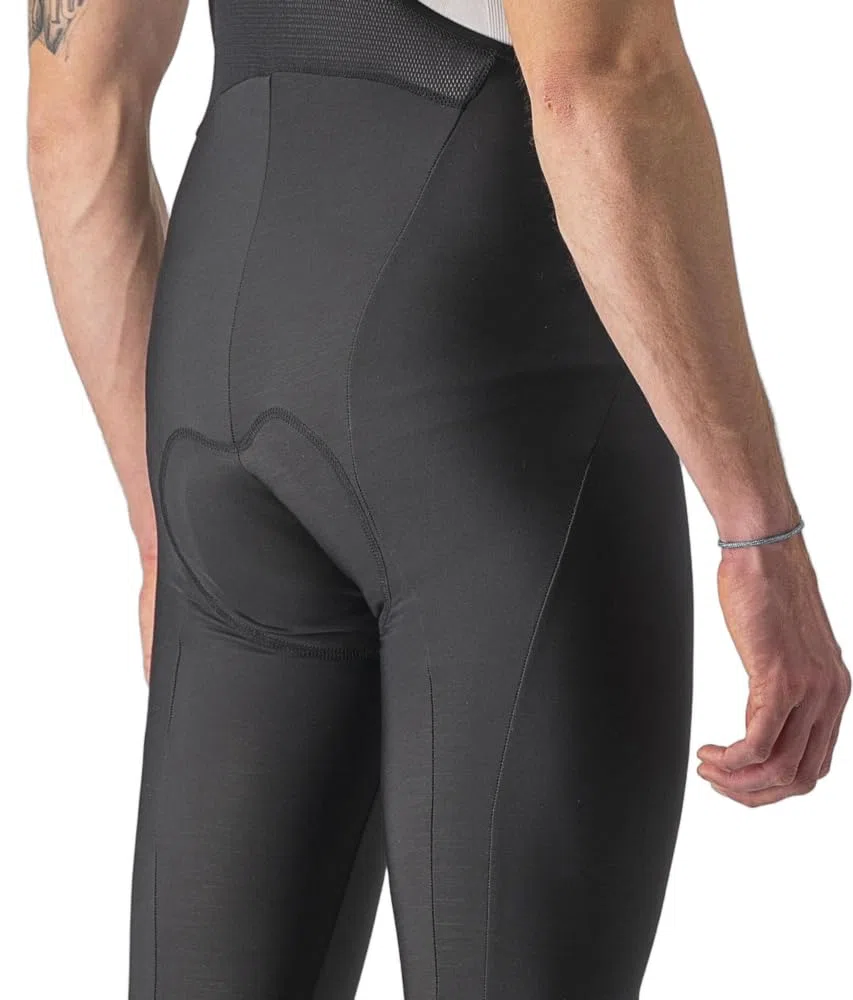 Castelli Herren Leggings Semifreddo Bibtight