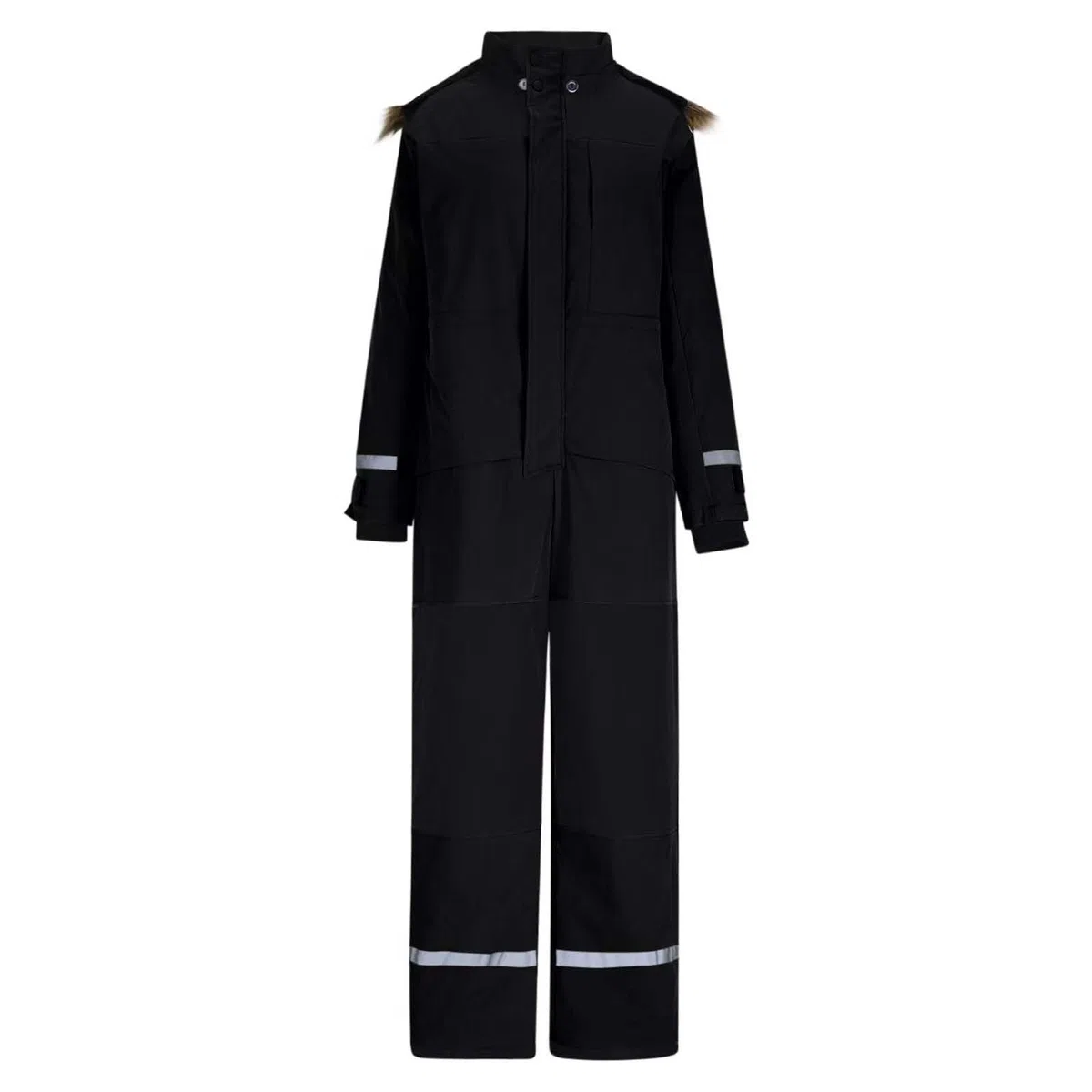 Generisch Isolierter Damen Overall Winter Schneeanzug Outdoor Skianzug mit Thermo Winddicht Kälteaktivitäten