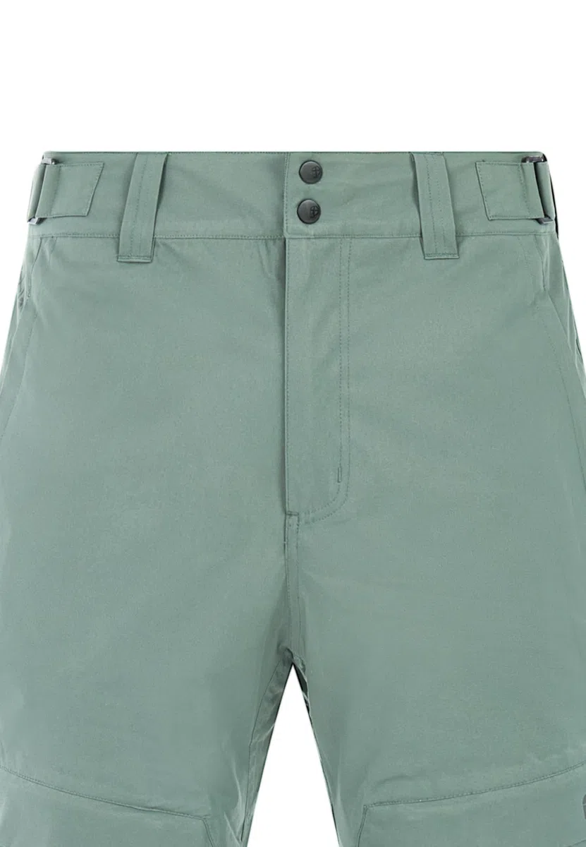 Protest Herren Ski- Und Snowboardhose PRTKvitis
