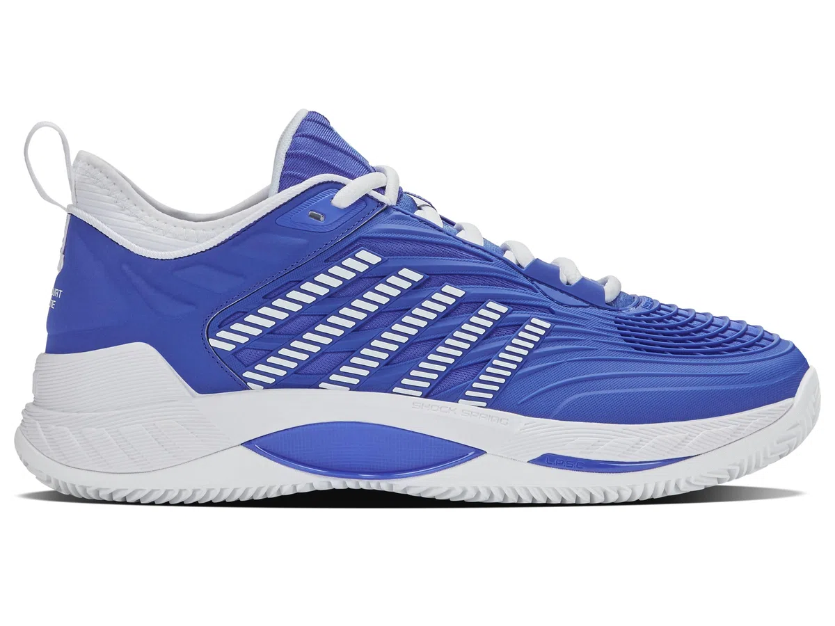 K-Swiss Herren Hypercourt Supreme 2 ClayTennis Shoe