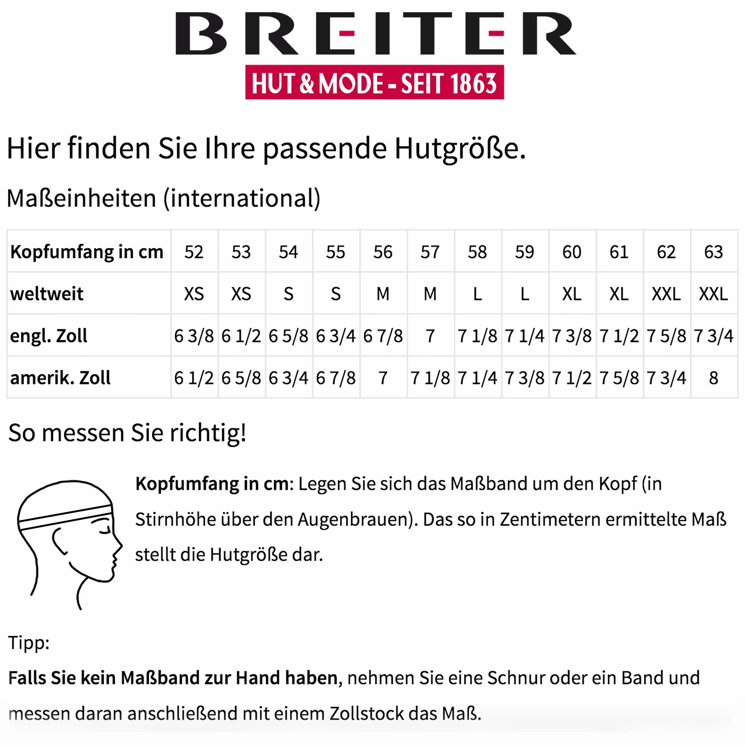 Breiter Herren Trachten-Hut Filz-Hut Herren-Hut – Tiefenbacher – Aus 100% Wolle mit grüner Kordel-Garnitur – Bogart – Wasserabweisend