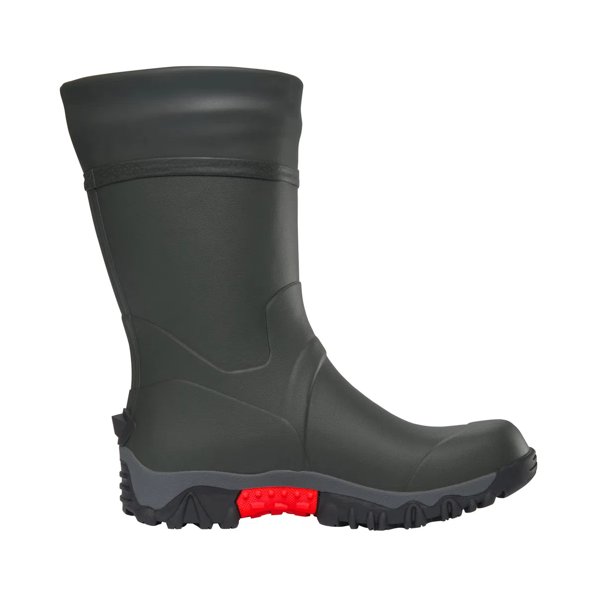 Viking Unisex Trophy Mid Rain Boot