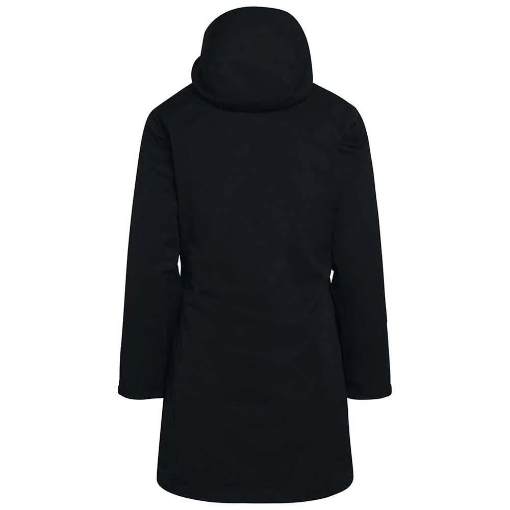 Y by Nordisk Liz 3in1 Daunenmantel Damen blau