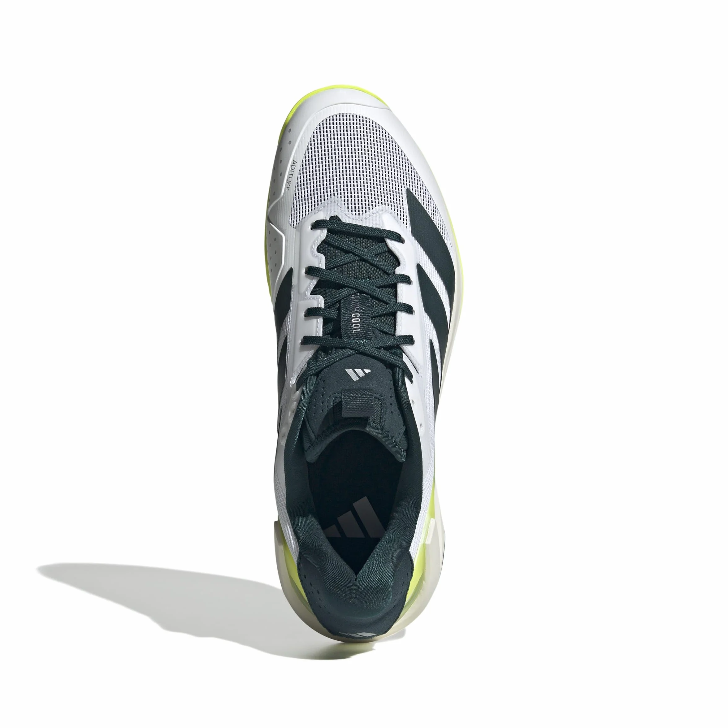 adidas Adizero Ubersonic 5 Clay Shoes EU 41 1/3