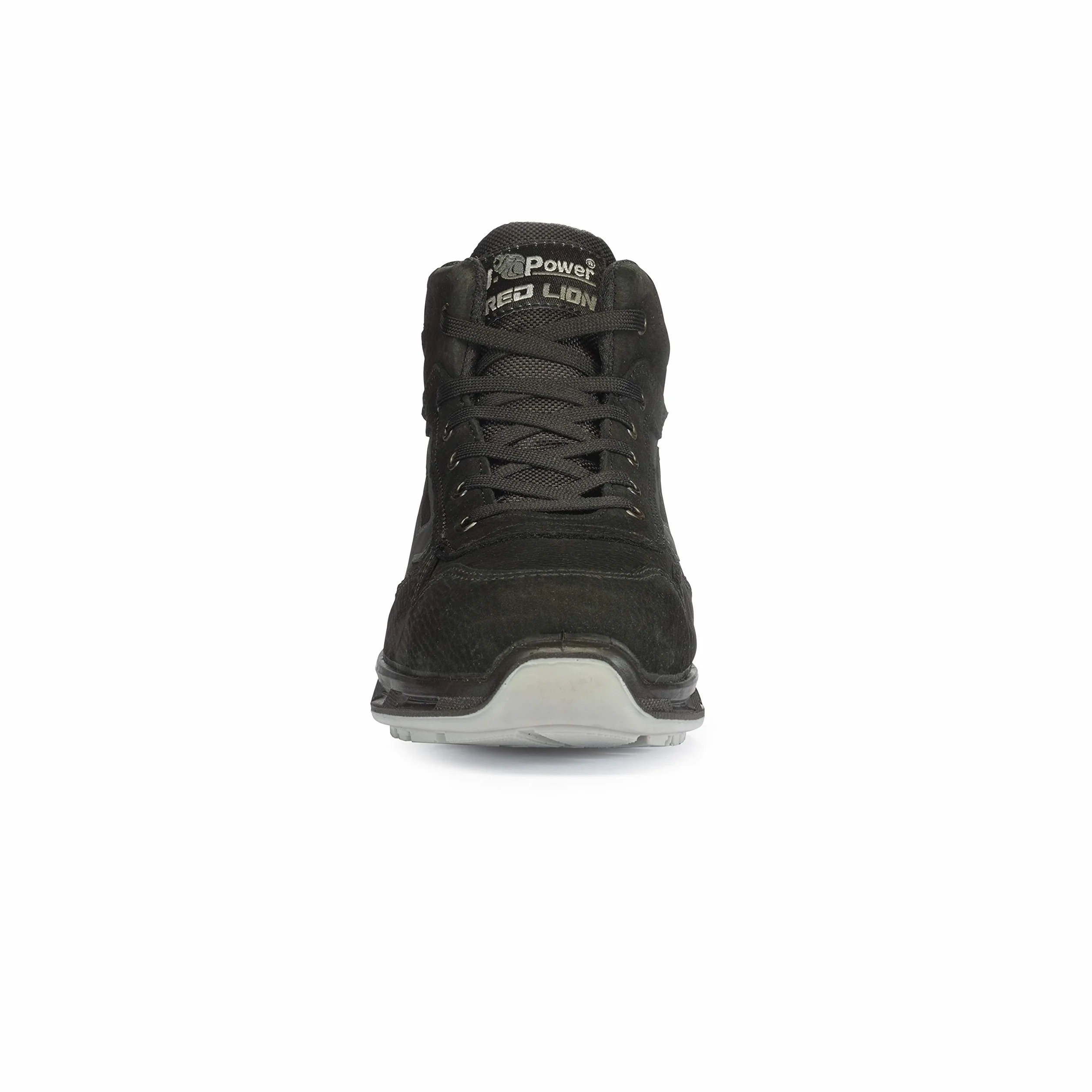 U-POWER | Scarpe Antinfortunistiche Alte Lift S ESD S3S CI FO SR, Puntale Alluminio, Antiperforazione Tessile No Metal