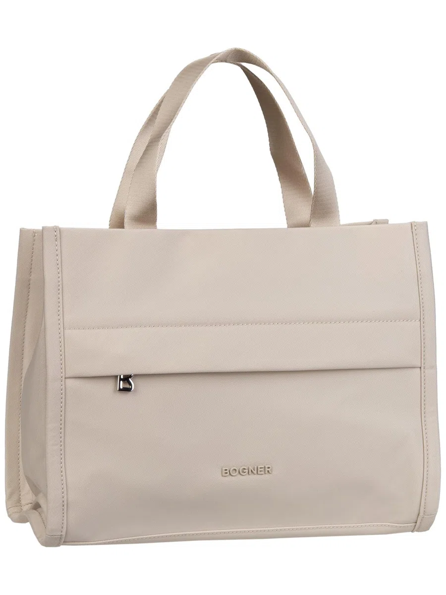 Bogner Damen Handtasche Maxon Maylin MHZ One Size