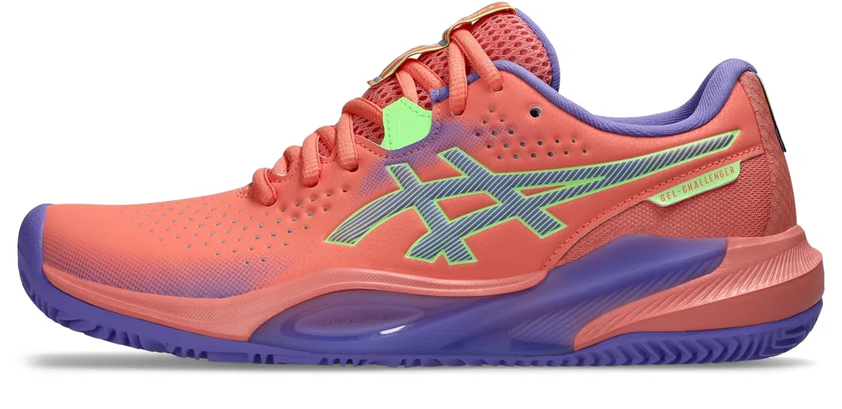 ASICS Damen Gel-Challenger 15 PadelSneaker