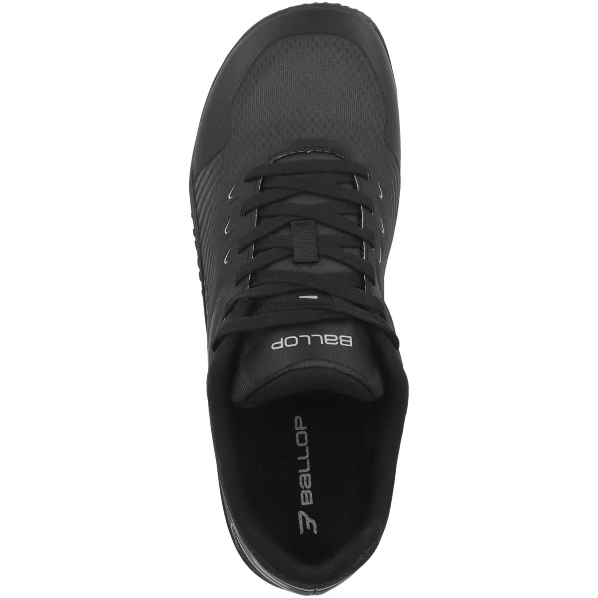BALLOP Unisex Erwachsene Barfußschuhe Escur
