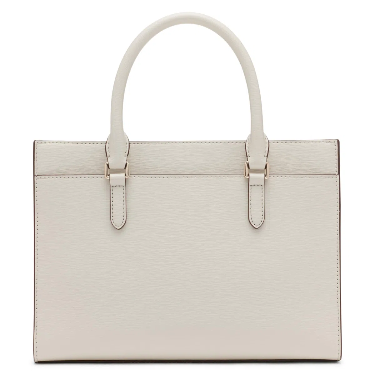 DKNY Perri Satchel With Logo Charm Ranzen
