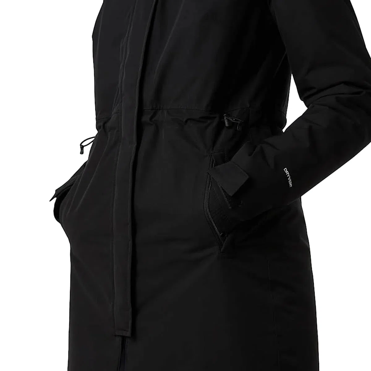 THE NORTH FACE Damen Zaneck Parka Jacke (1er Pack)