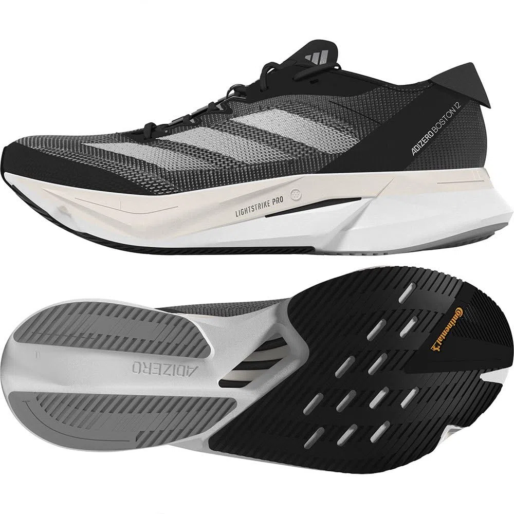 adidas Herren Adizero Boston 12 Laufschuhe