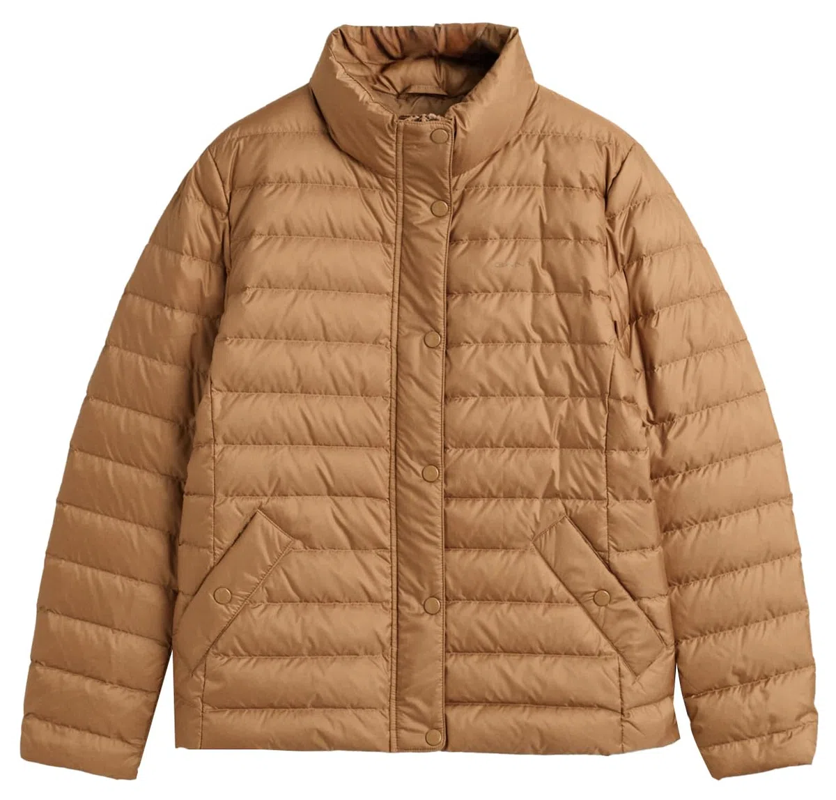 GANT Leichtdaunen-Steppjacke