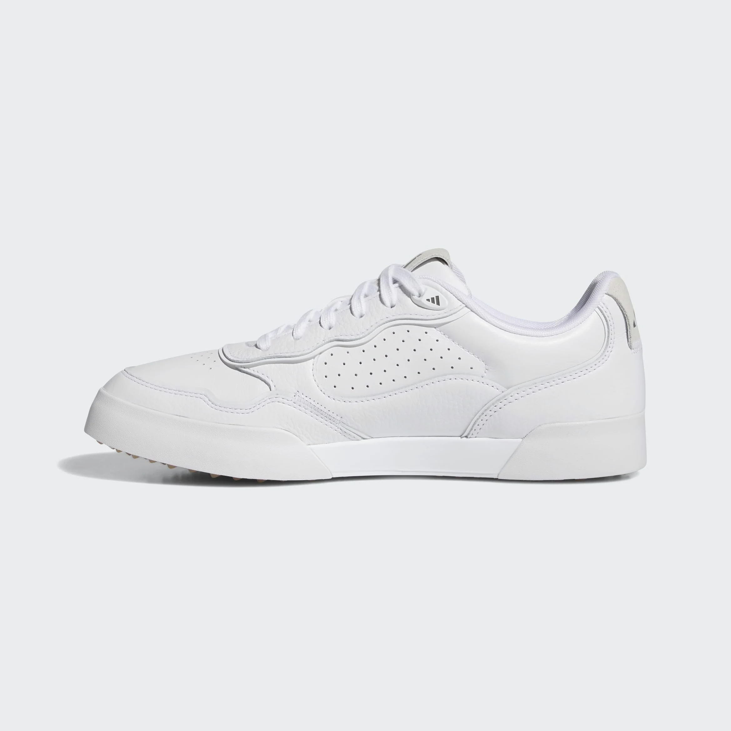 adidas Men's Retrocross 25 Spikeless Golfschuh