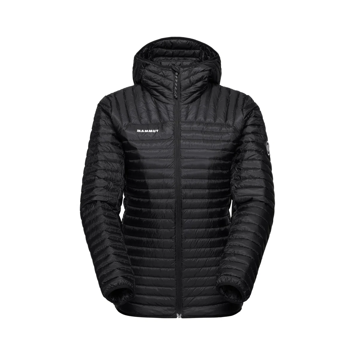 Mammut Damen Broad Peak Light in Hooded Jacket Women Jacke (1er Pack)