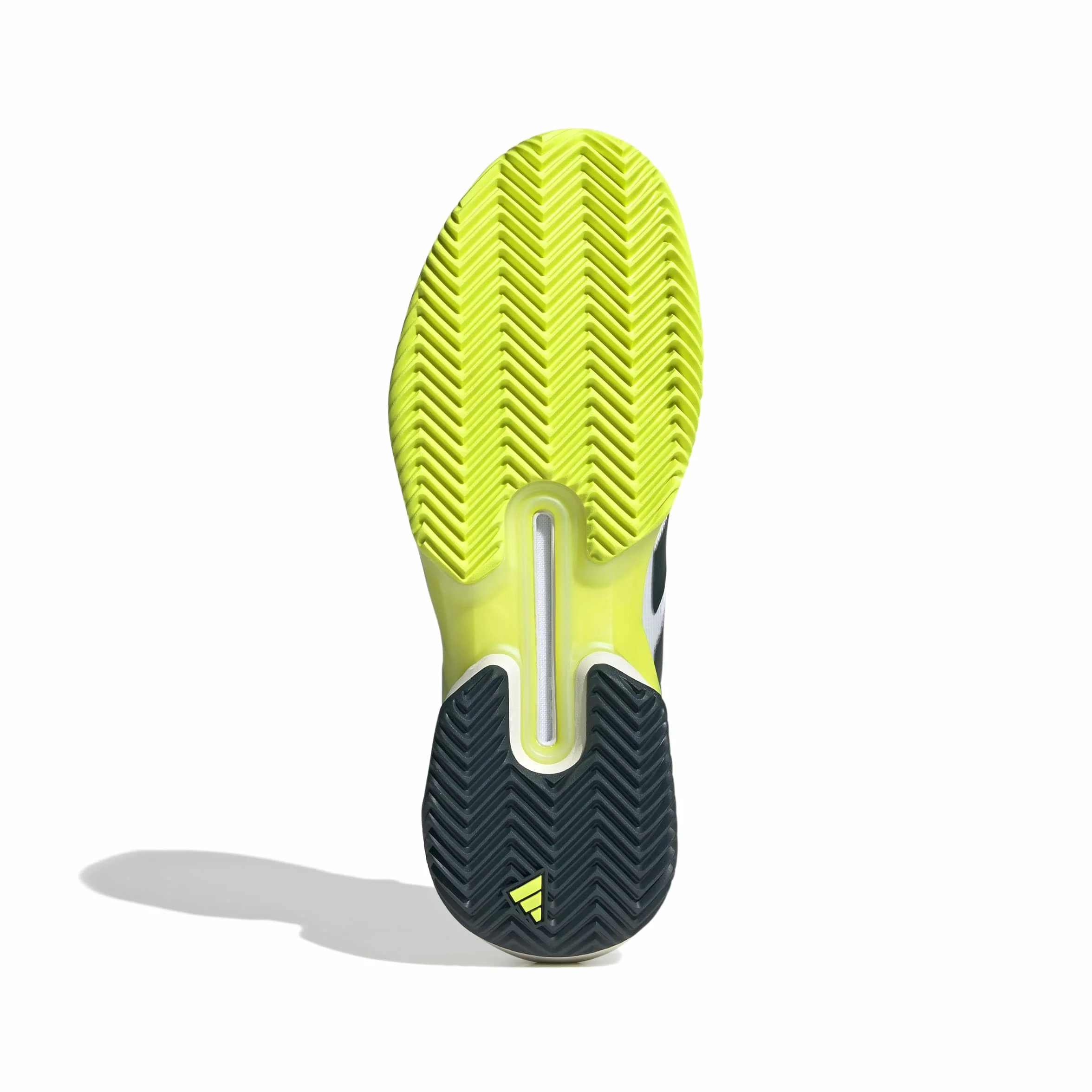 adidas Adizero Ubersonic 5 Clay Shoes EU 41 1/3