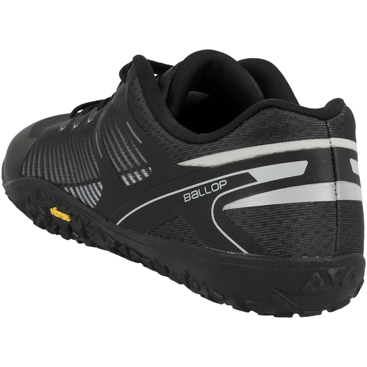 BALLOP Unisex Erwachsene Barfußschuhe Escur