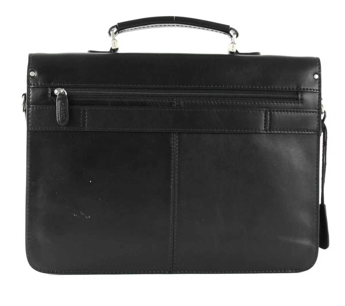 Picard Toscana Office Bag Black