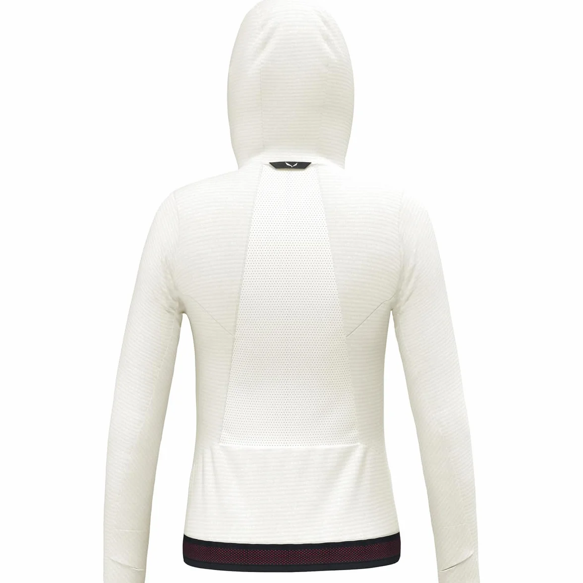 Salewa Pedroc Polarlite Kapuzen-Fleecejacke Damen