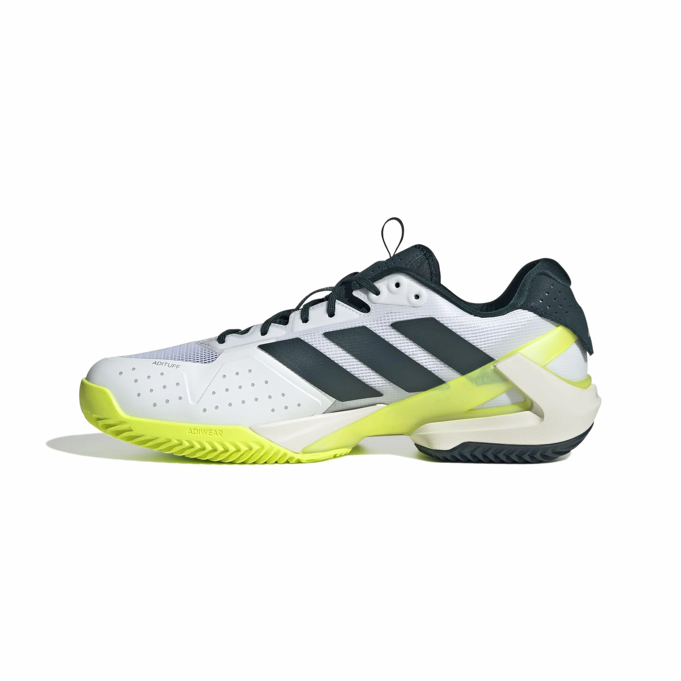 adidas Adizero Ubersonic 5 Clay Shoes EU 41 1/3