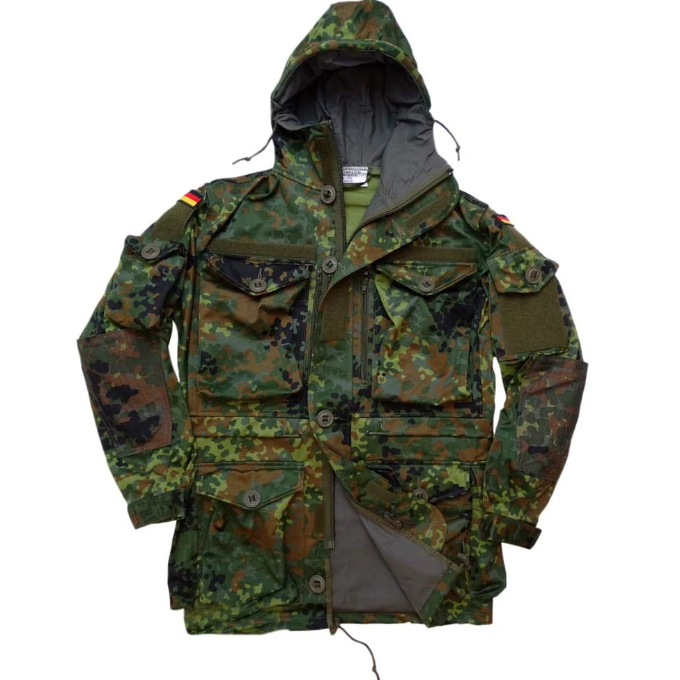 Leo Köhler Unisex 203-7-jacke Jacke