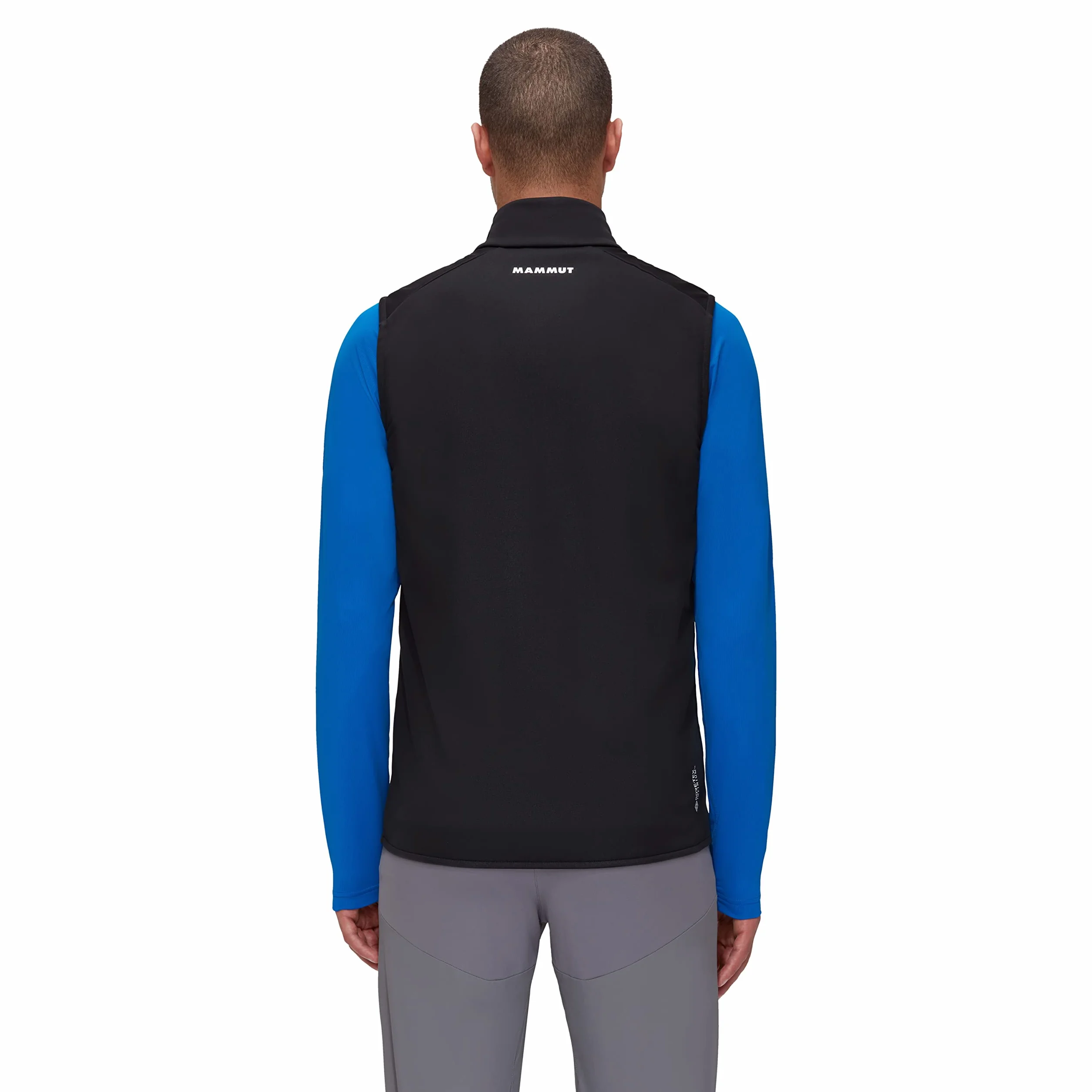 Mammut Ultimate VII SO Weste Herren