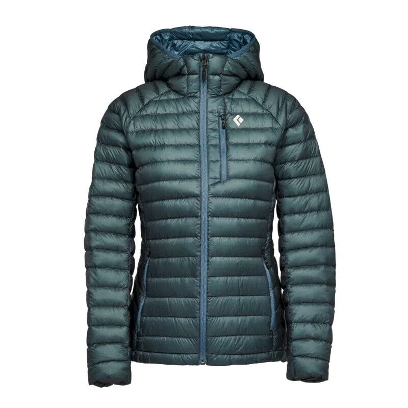 Black Diamond Approach Down Jacket L