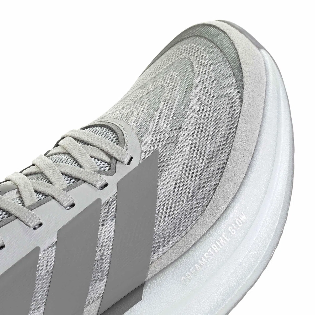 adidas Performance Supernova Glide Laufschuh Weiß Herren