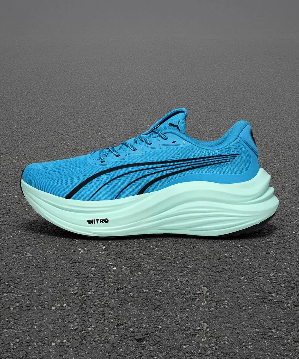 PUMA Laufschuh Herren
