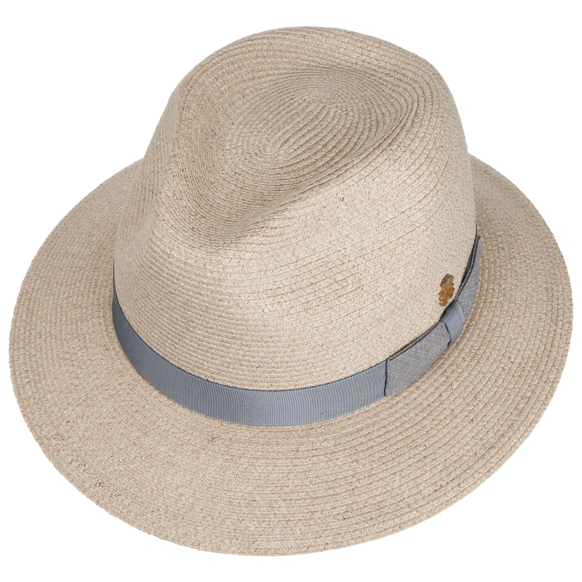 Mayser Pelin Hut Travellerhut Bogarthut UV-Schutz Made in EU Damen und Herren Frühling Sommer