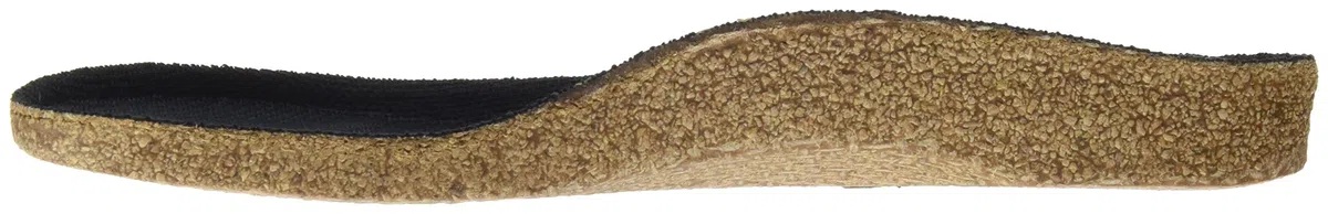 BIRKENSTOCK Ersatzfußbett Super Birki für Arbeitsschuh Clogs